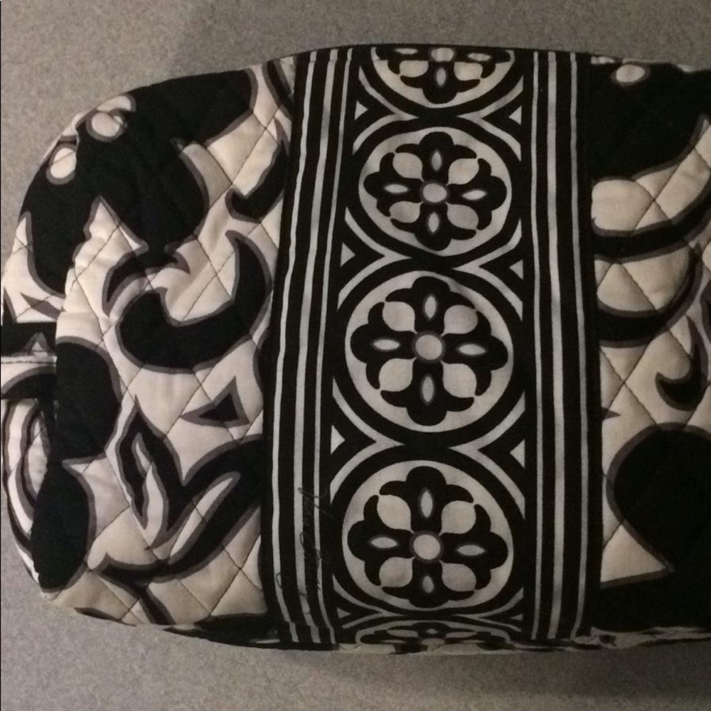 Vera Bradley Cosmetic pouch